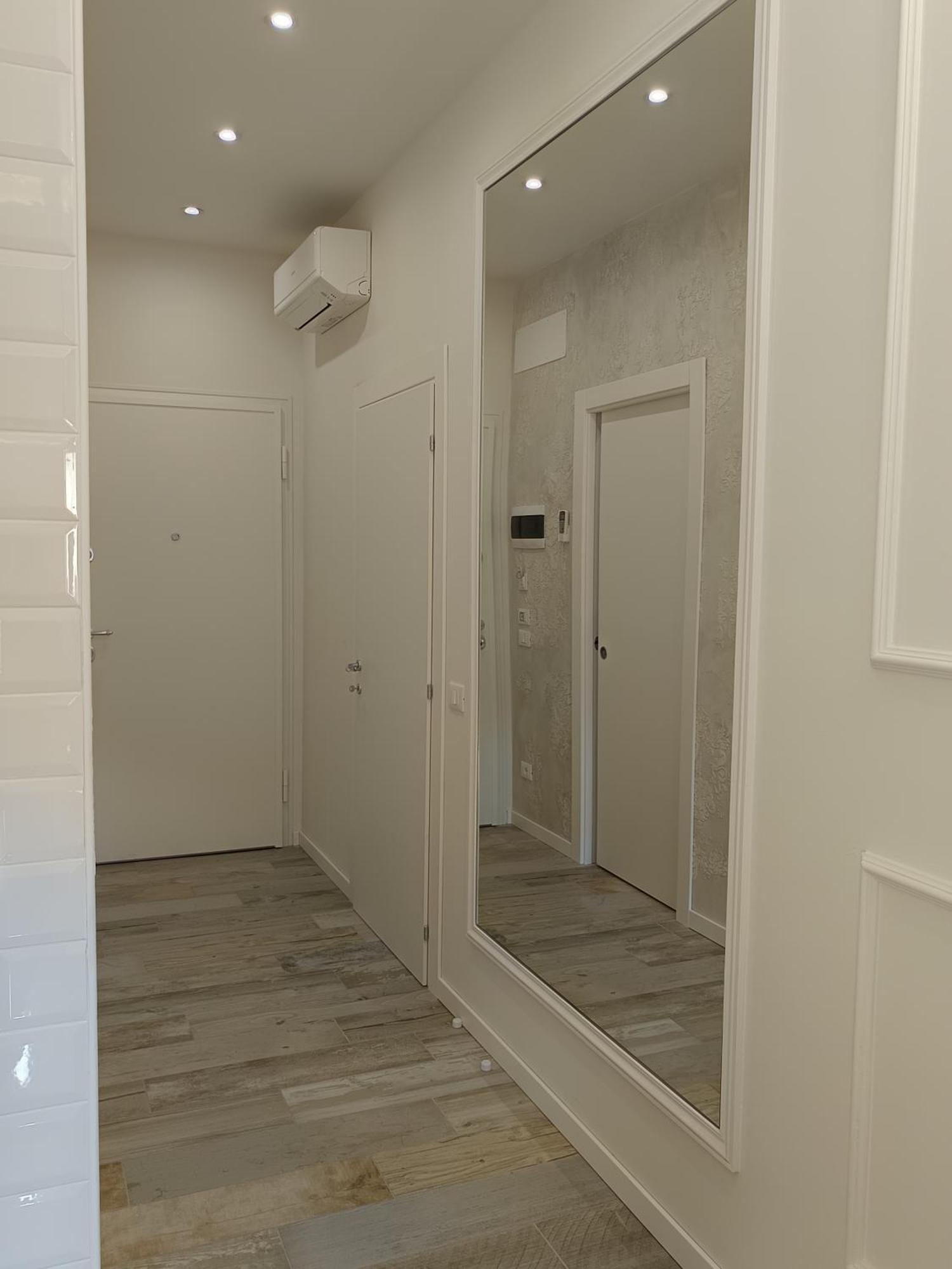 Luxury Apartments Riva Vena Кьоджа Экстерьер фото