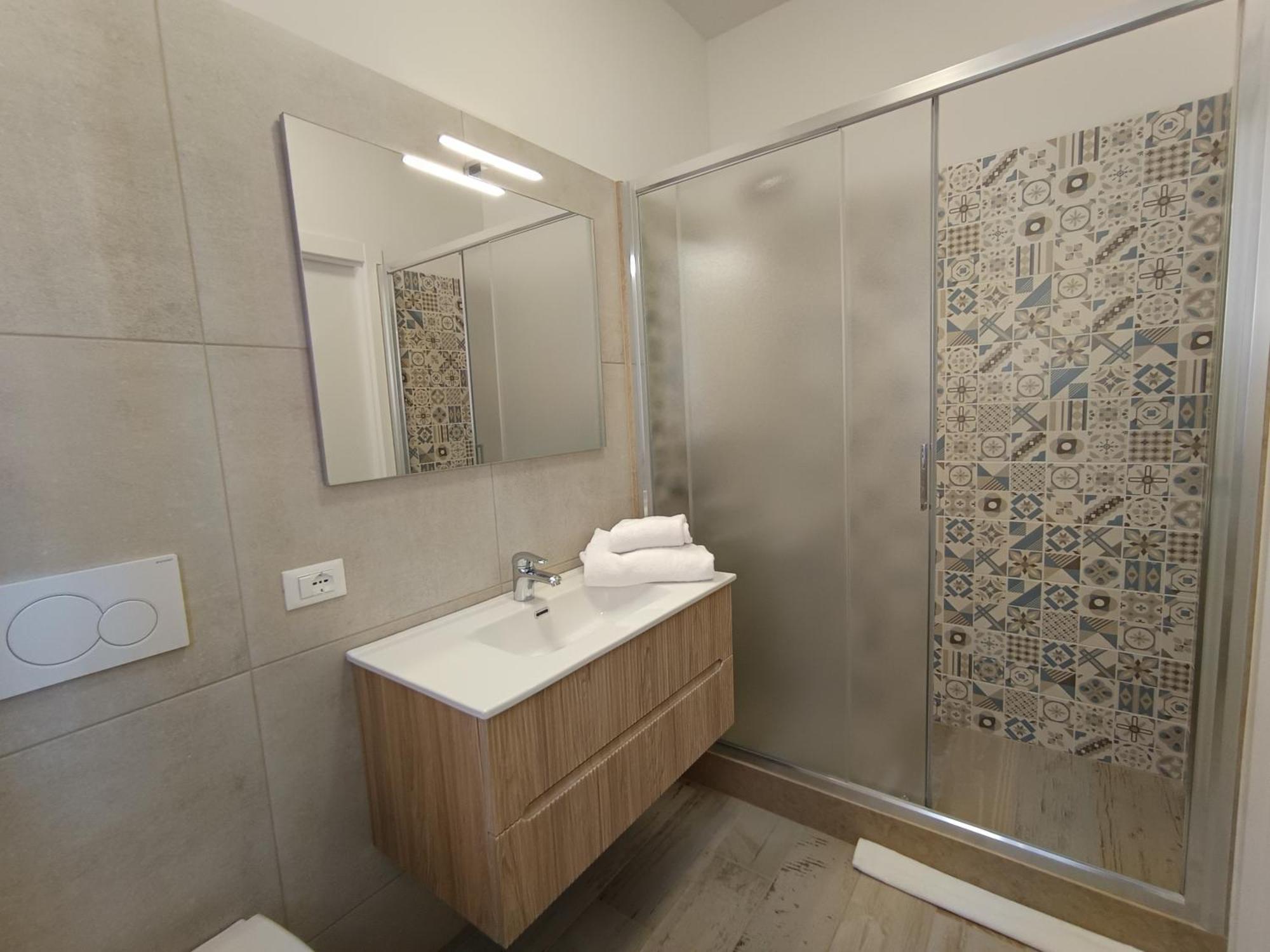 Luxury Apartments Riva Vena Кьоджа Экстерьер фото