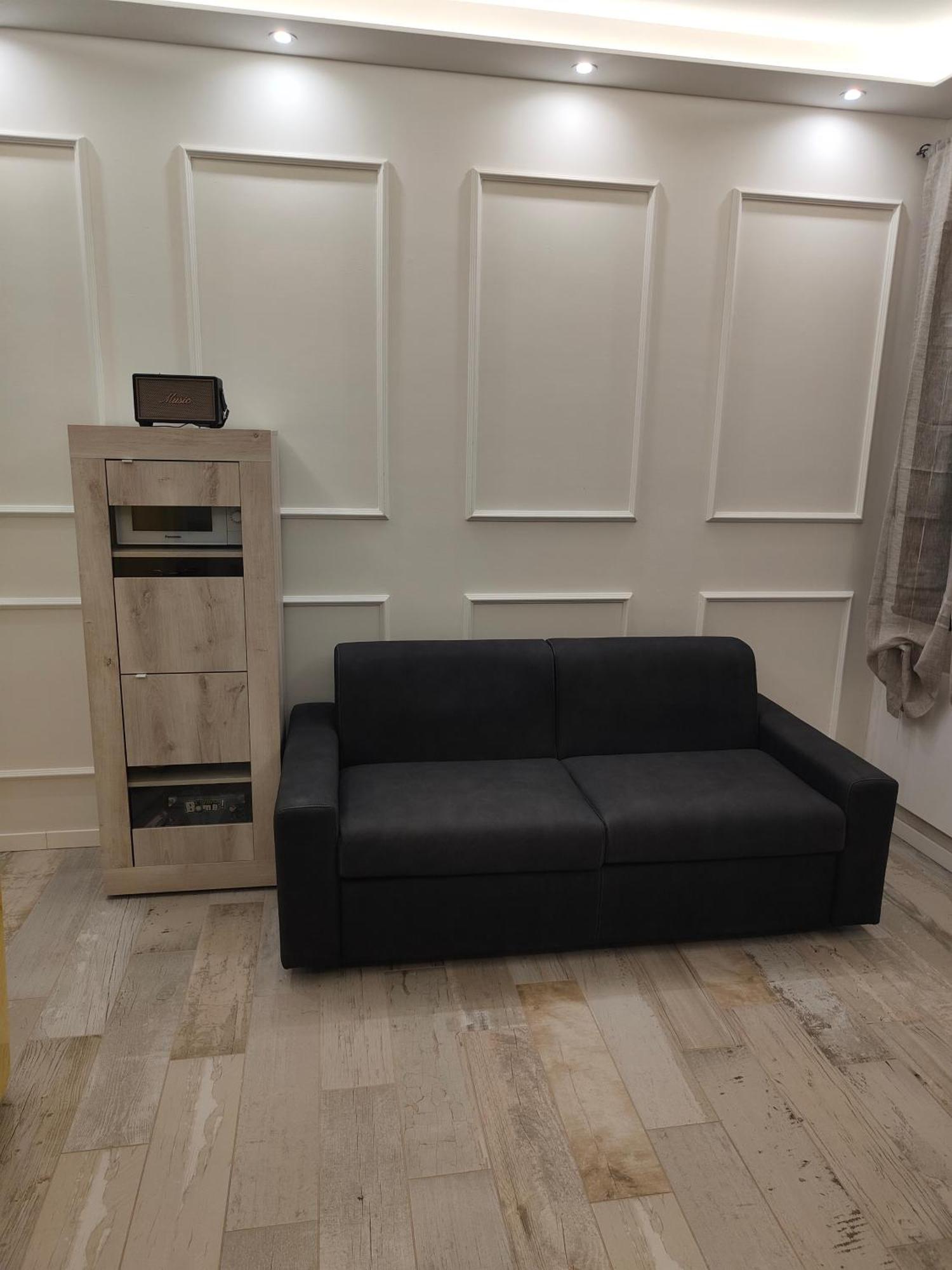 Luxury Apartments Riva Vena Кьоджа Экстерьер фото